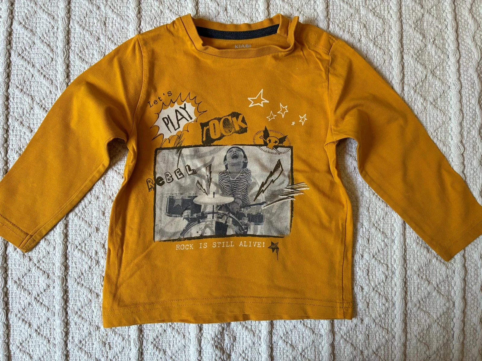 Lote de roupas 2 anos (6 itens) – photo 15
